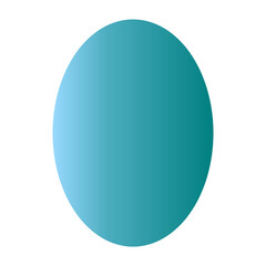 illustration of an egg