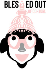 blessed t-shirt design service