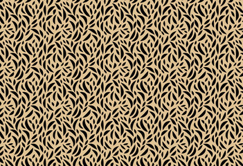 Part#161022 Seamless Repeatable Pattern Surface Design For Print On Card Paper Fabric Poster Carpet And Book Cover