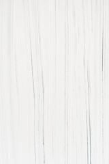 Wooden background. Texture of white wood. White board.