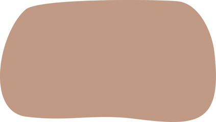 simple blob square