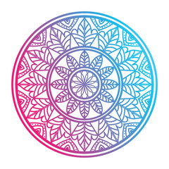 colorful mandala luxury ornamental mandala design background, mandala design, Mandala pattern Coloring book Art wallpaper design, tile pattern, greeting card