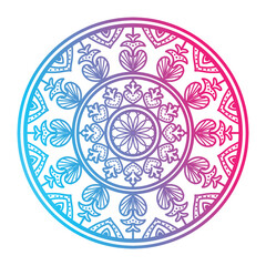 colorful mandala luxury ornamental mandala design background, mandala design, Mandala pattern Coloring book Art wallpaper design, tile pattern, greeting card