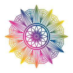colorful mandala luxury ornamental mandala design background, mandala design, Mandala pattern Coloring book Art wallpaper design, tile pattern, greeting card
