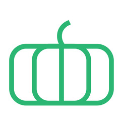 cooking food fruit healthy kitchen pumpkin vegetable icon