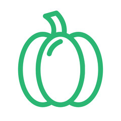 cooking food halloween pumpkin restaurant vegetable vegetables icon