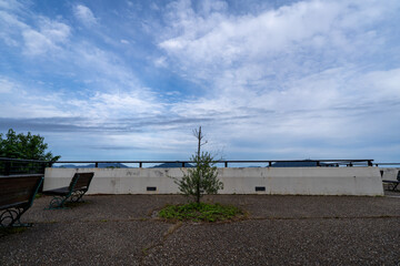 五老スカイタワー