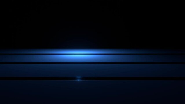Hintergrund, Boden, Licht, Leuchten, metallisch, Reflektion, Bewegung, metall, blau