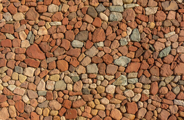 Rocks Texture