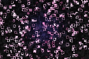 Abstract technology background