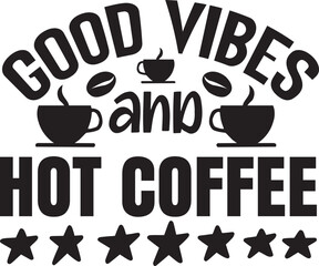 Coffee svg design