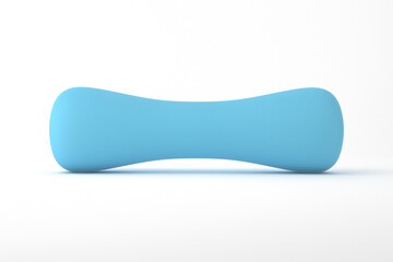 Bone Dumbbell