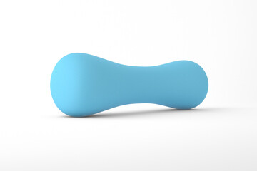 Bone Dumbbell