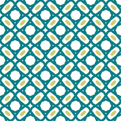 Ornament pattern design template with decorative motif.  background in flat style. repeat and seamless vector for wallpapers, wrapping paper, packaging  printing business, textile, fabric