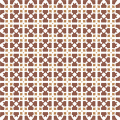 Ornament pattern design template with decorative motif.  background in flat style. repeat and seamless vector for wallpapers, wrapping paper, packaging  printing business, textile, fabric
