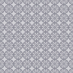 Line Ornament pattern design template with decorative motif.  background in flat style. repeat and seamless vector for wallpapers, wrapping paper, packaging  printing business, textile, fabric