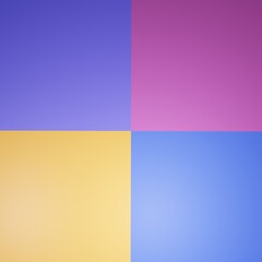 Naklejka premium Glossy Texture for background as a colorful design