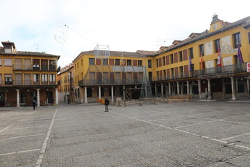 Plaza