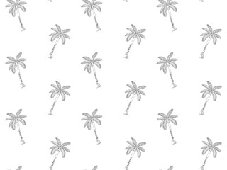 Seamless Background Pattern