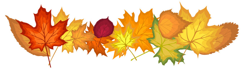 Thanksgiving Day Banner