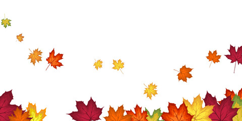 Thanksgiving Day Banner