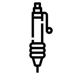 pen  icon