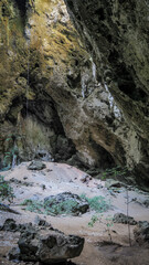 Khao Sam Roi Yot National Park in Thailand