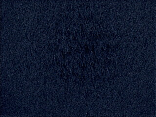 dark blue fabric texture. Colored stylish backdrop in black and blue tones. Bright stone modern textured background. Fashion decorative pattern. 
