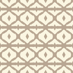 Ornament pattern design template with decorative motif.  background in flat style. repeat and seamless vector for wallpapers, wrapping paper, packaging  printing business, textile, fabric