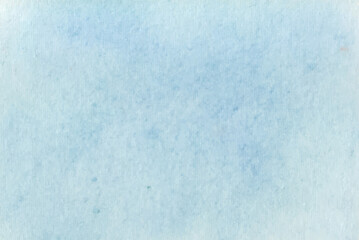 Abstract watercolor texture background, vector soft blue watercolor splash brush. watercolor background for banner, poster, leaflet, restaurants, set menu design.  