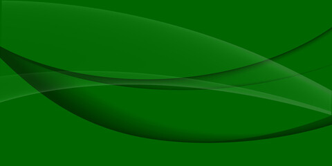 abstract green background