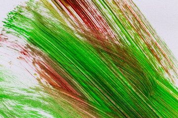 acrylic paint texture background multi color