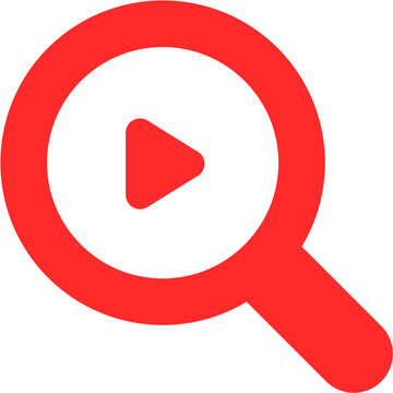 video search icon