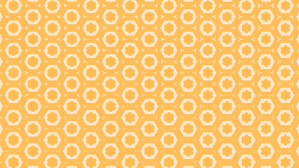 模様が万華鏡のように変化した画像