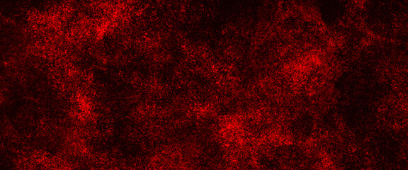Grunge background texture for banner, red background texture, vintage paper with soft old marbled grunge border illustration with a textured grunge surface in an elegant luxury design.	
