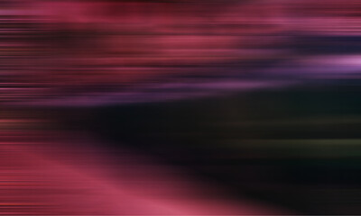 Motion blur background