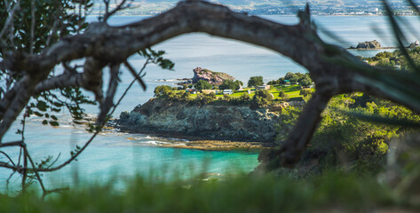 Aphrodite Nature Trail, Zypern