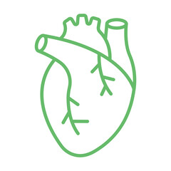 Heart Icon