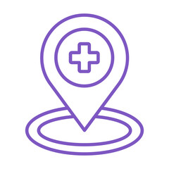 Obraz premium Place Holder Icon