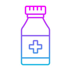Syrup Icon
