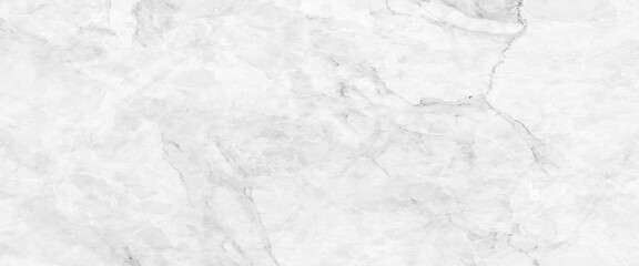 Luxury of white marble texture and background for decorative design pattern art work,  abstract white marble background and gray color, Grey cement background. Wall texture.