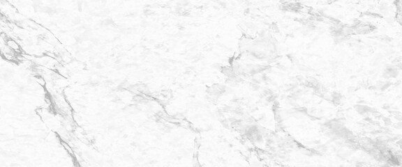 Luxury of white marble texture and background for decorative design pattern art work,  abstract white marble background and gray color, Grey cement background. Wall texture.