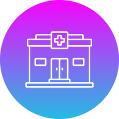 Pharmacy Icon