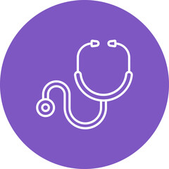 Stethoscope Icon