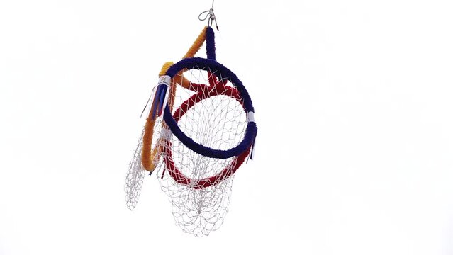 basketball hoop