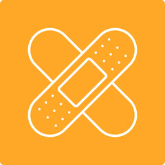 Bandages Icon