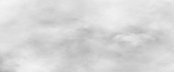 White paper background illustration with soft white vintage or antique distressed texture on borders in light pale white or beige color, elegant solid plain white background with faint marbled sponge.