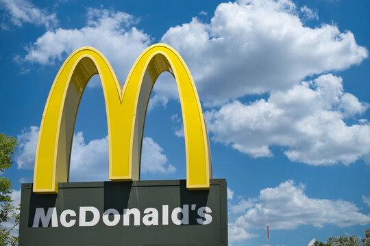 Mc Donald City Cathedral