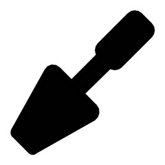 Cake Server Vector Icon