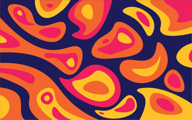 Fototapeta premium abstract pattern